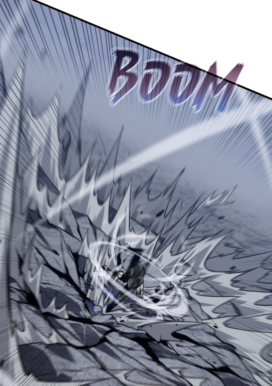 INFINITE DECRYPTION:THE STRONGEST LEVEL 0 Episode 14 page 59 - 