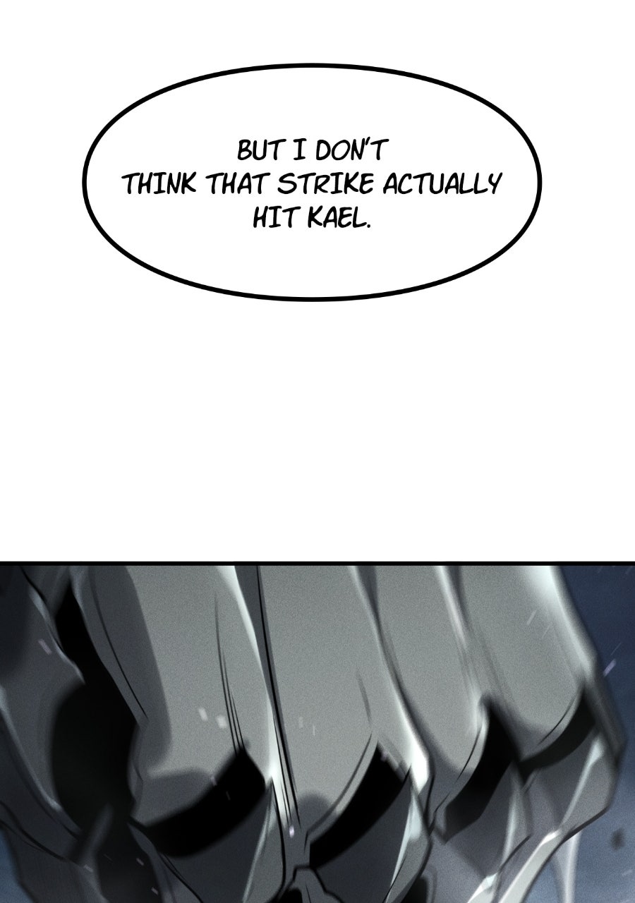 INFINITE DECRYPTION:THE STRONGEST LEVEL 0 Episode 14 page 66 - 