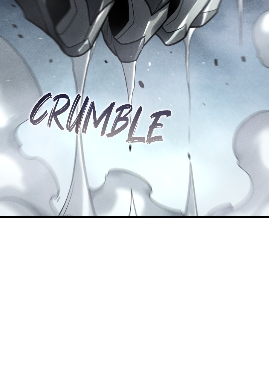 INFINITE DECRYPTION:THE STRONGEST LEVEL 0 Episode 14 page 67 - 