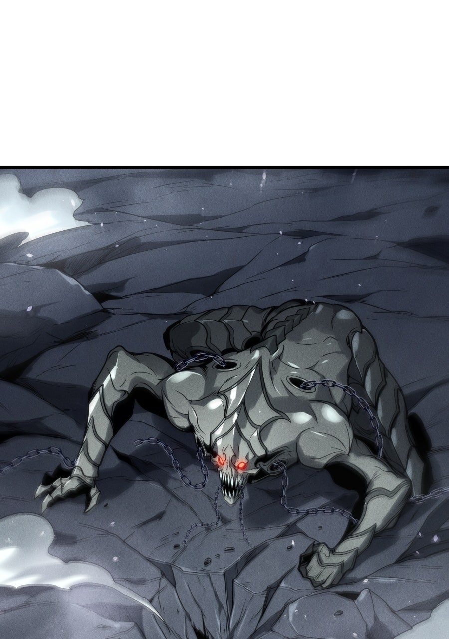 INFINITE DECRYPTION:THE STRONGEST LEVEL 0 Episode 14 page 68 - 