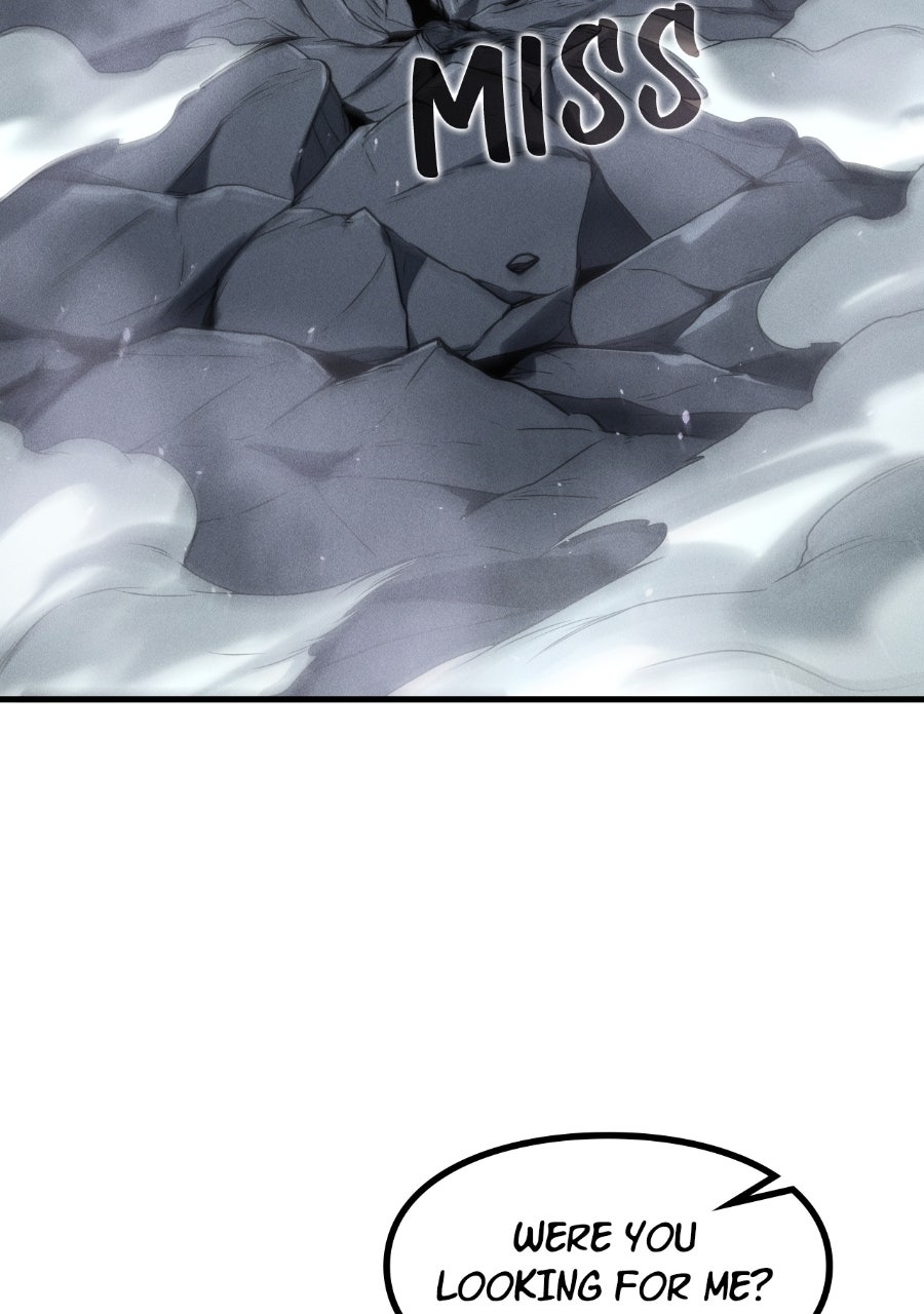 INFINITE DECRYPTION:THE STRONGEST LEVEL 0 Episode 14 page 69 - 