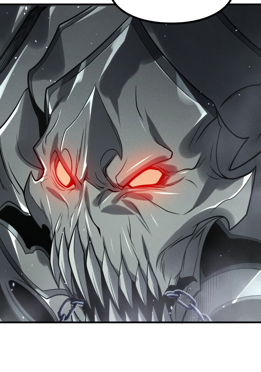 INFINITE DECRYPTION:THE STRONGEST LEVEL 0 Episode 14 page 70 - 