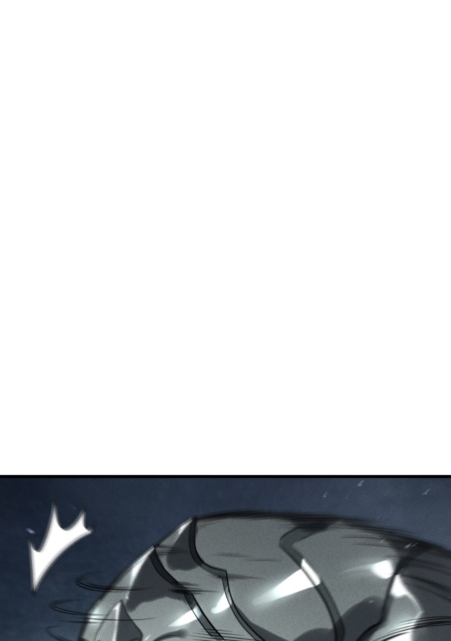INFINITE DECRYPTION:THE STRONGEST LEVEL 0 Episode 14 page 71 - 