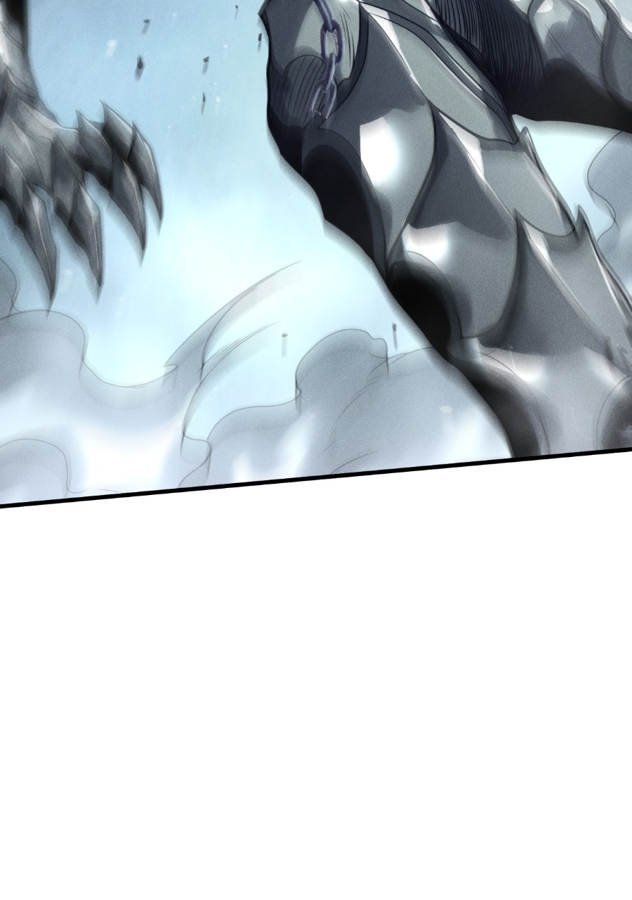 INFINITE DECRYPTION:THE STRONGEST LEVEL 0 Episode 14 page 74 - 