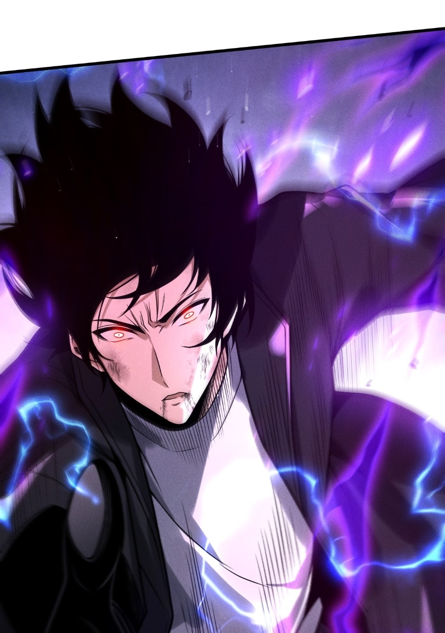 INFINITE DECRYPTION:THE STRONGEST LEVEL 0 Episode 14 page 75 - 
