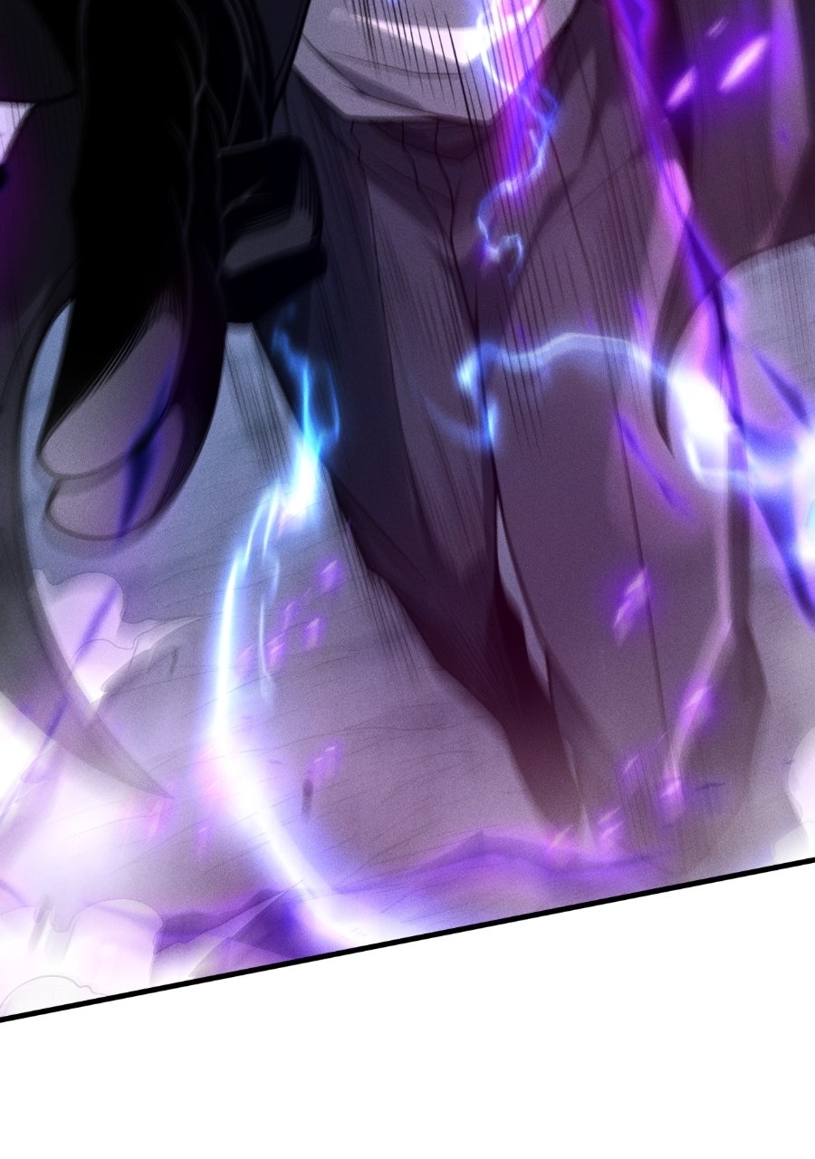 INFINITE DECRYPTION:THE STRONGEST LEVEL 0 Episode 14 page 76 - 