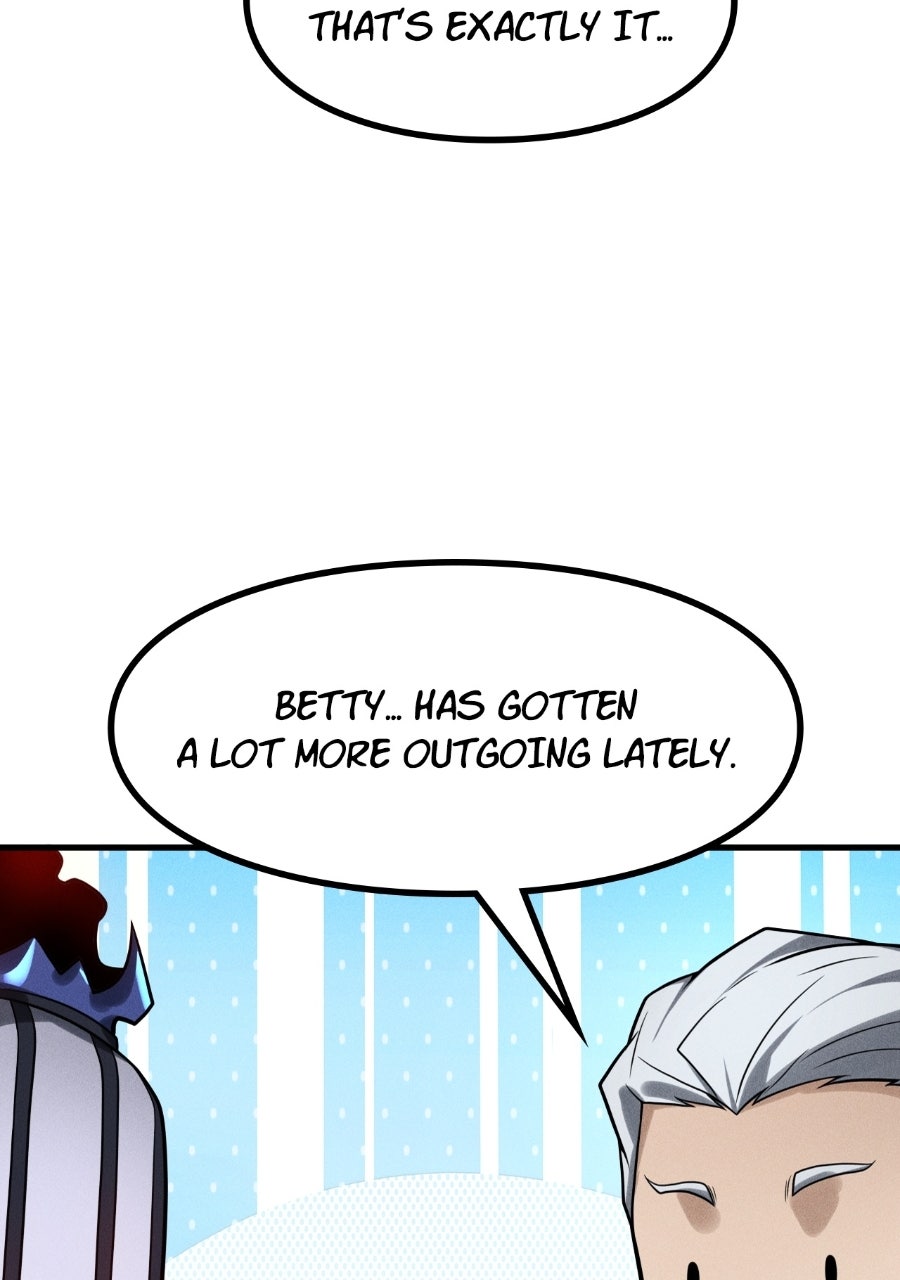 INFINITE DECRYPTION:THE STRONGEST LEVEL 0 Episode 14 page 87 - 