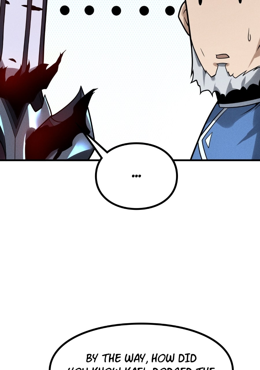INFINITE DECRYPTION:THE STRONGEST LEVEL 0 Episode 14 page 88 - 