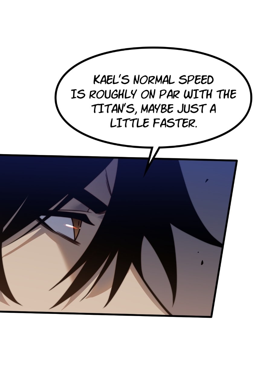 INFINITE DECRYPTION:THE STRONGEST LEVEL 0 Episode 14 page 90 - 