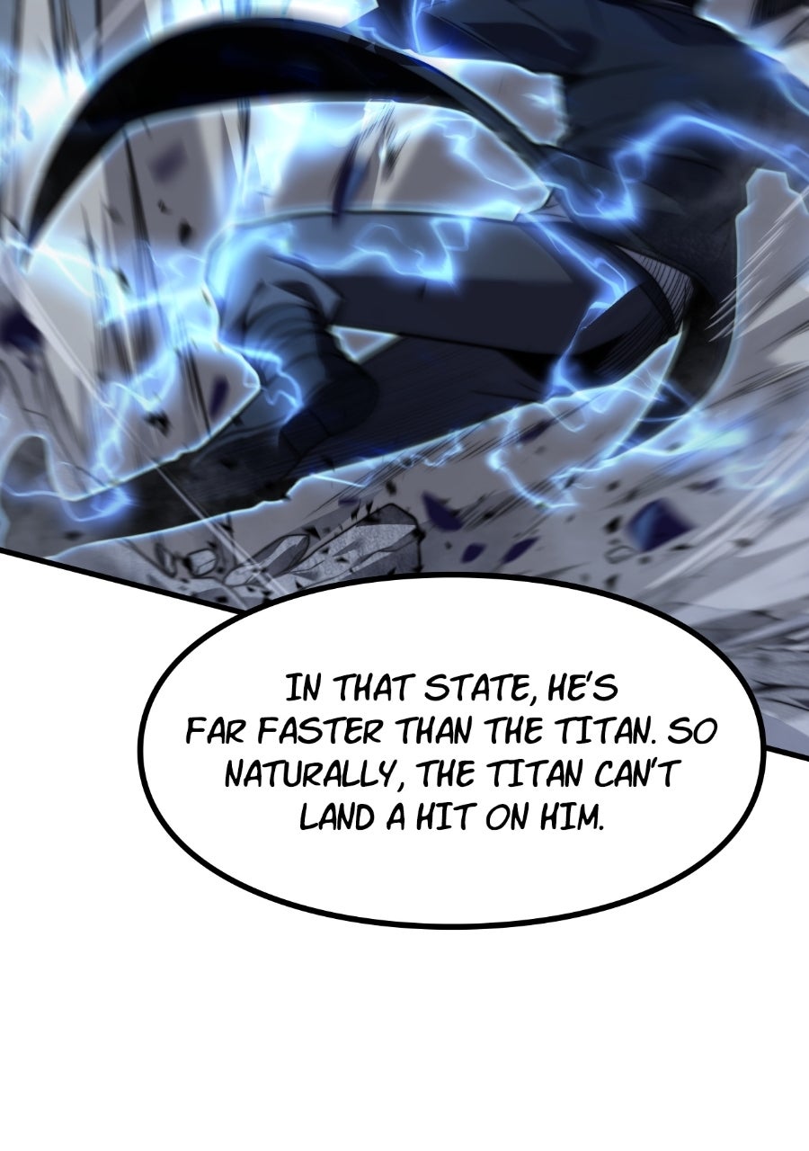 INFINITE DECRYPTION:THE STRONGEST LEVEL 0 Episode 14 page 93 - 