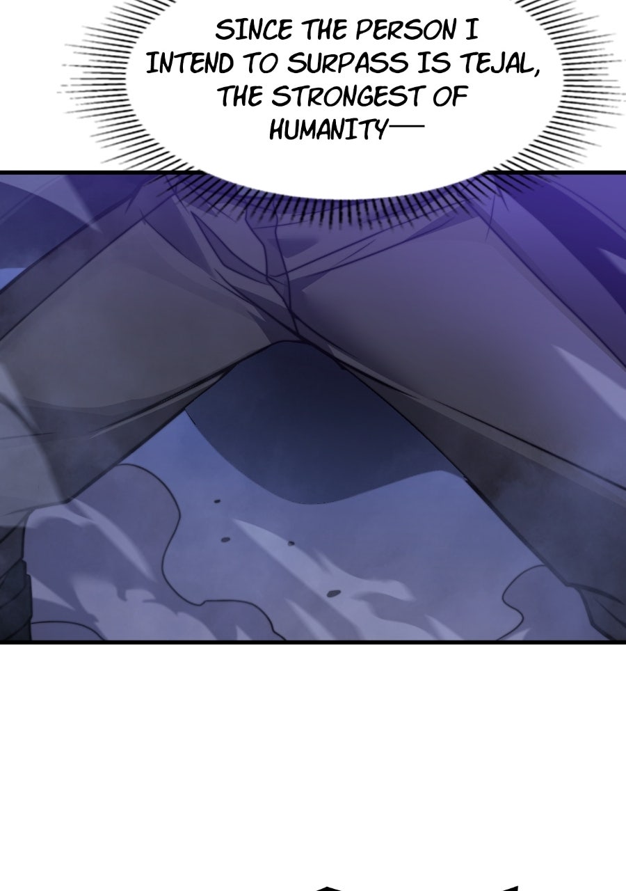 INFINITE DECRYPTION:THE STRONGEST LEVEL 0 Episode 14 page 96 - 