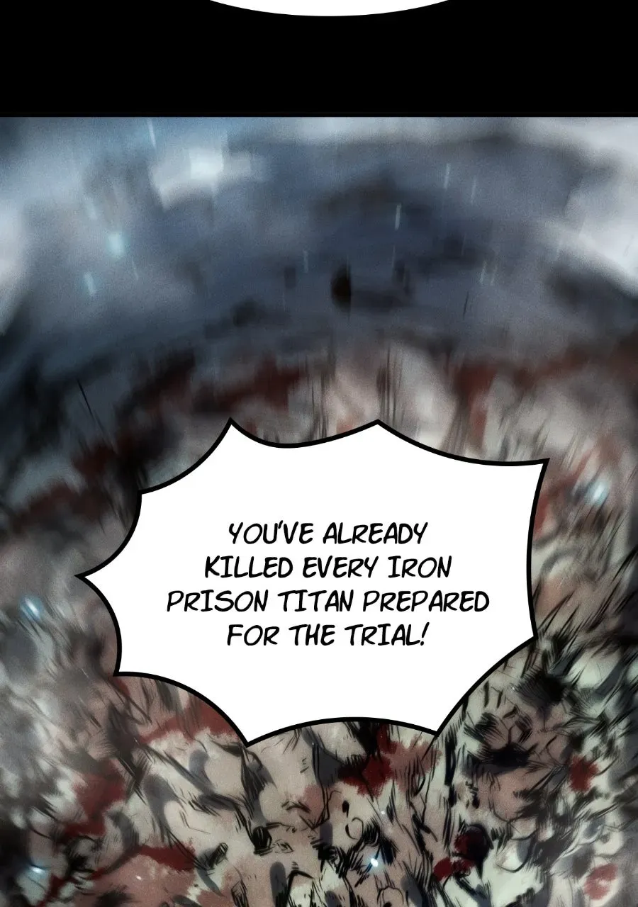 INFINITE DECRYPTION:THE STRONGEST LEVEL 0 Chapter 15 page 101 - 