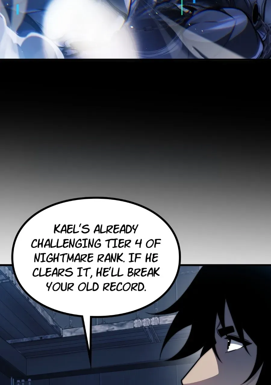 INFINITE DECRYPTION:THE STRONGEST LEVEL 0 Chapter 15 page 15 - 