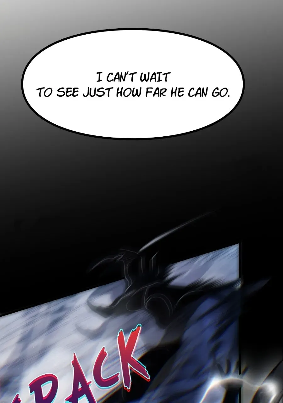 INFINITE DECRYPTION:THE STRONGEST LEVEL 0 Chapter 15 page 17 - 