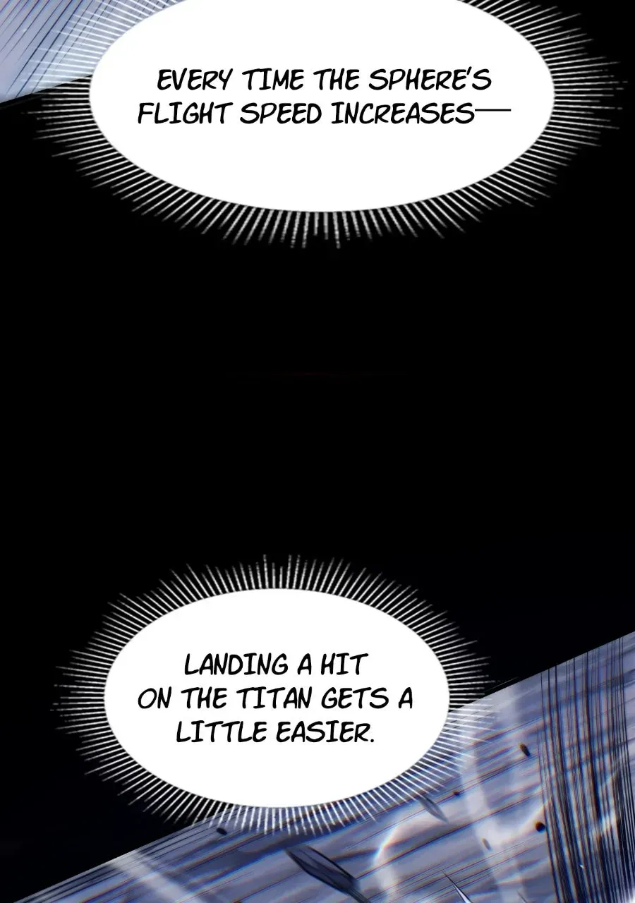 INFINITE DECRYPTION:THE STRONGEST LEVEL 0 Chapter 15 page 19 - 