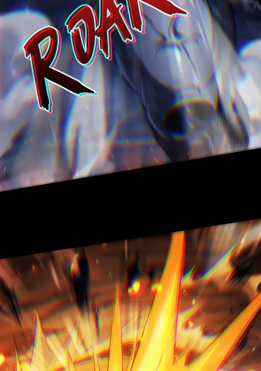 INFINITE DECRYPTION:THE STRONGEST LEVEL 0 Chapter 15 page 3 - 