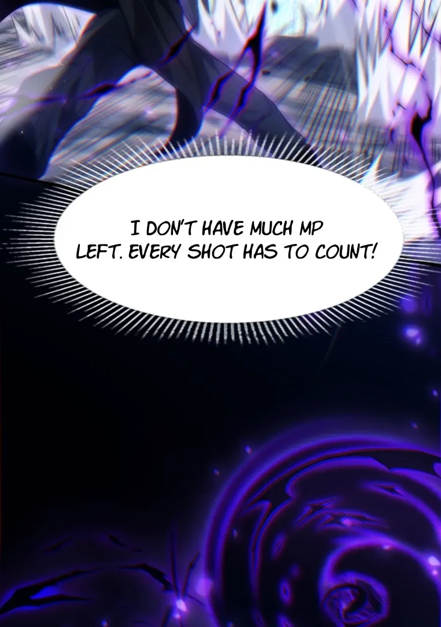 INFINITE DECRYPTION:THE STRONGEST LEVEL 0 Chapter 15 page 22 - 