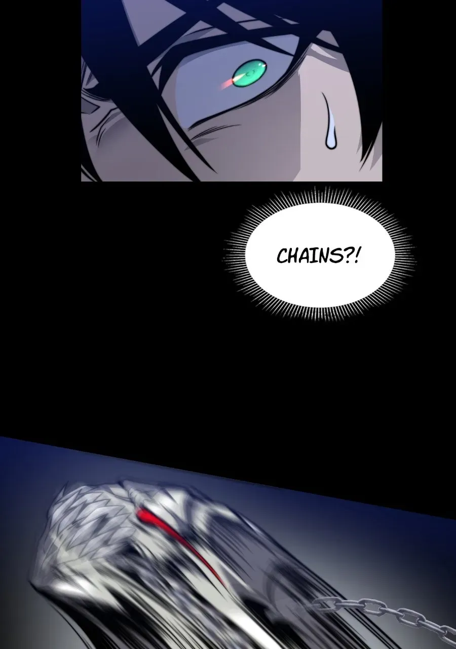 INFINITE DECRYPTION:THE STRONGEST LEVEL 0 Chapter 15 page 27 - 