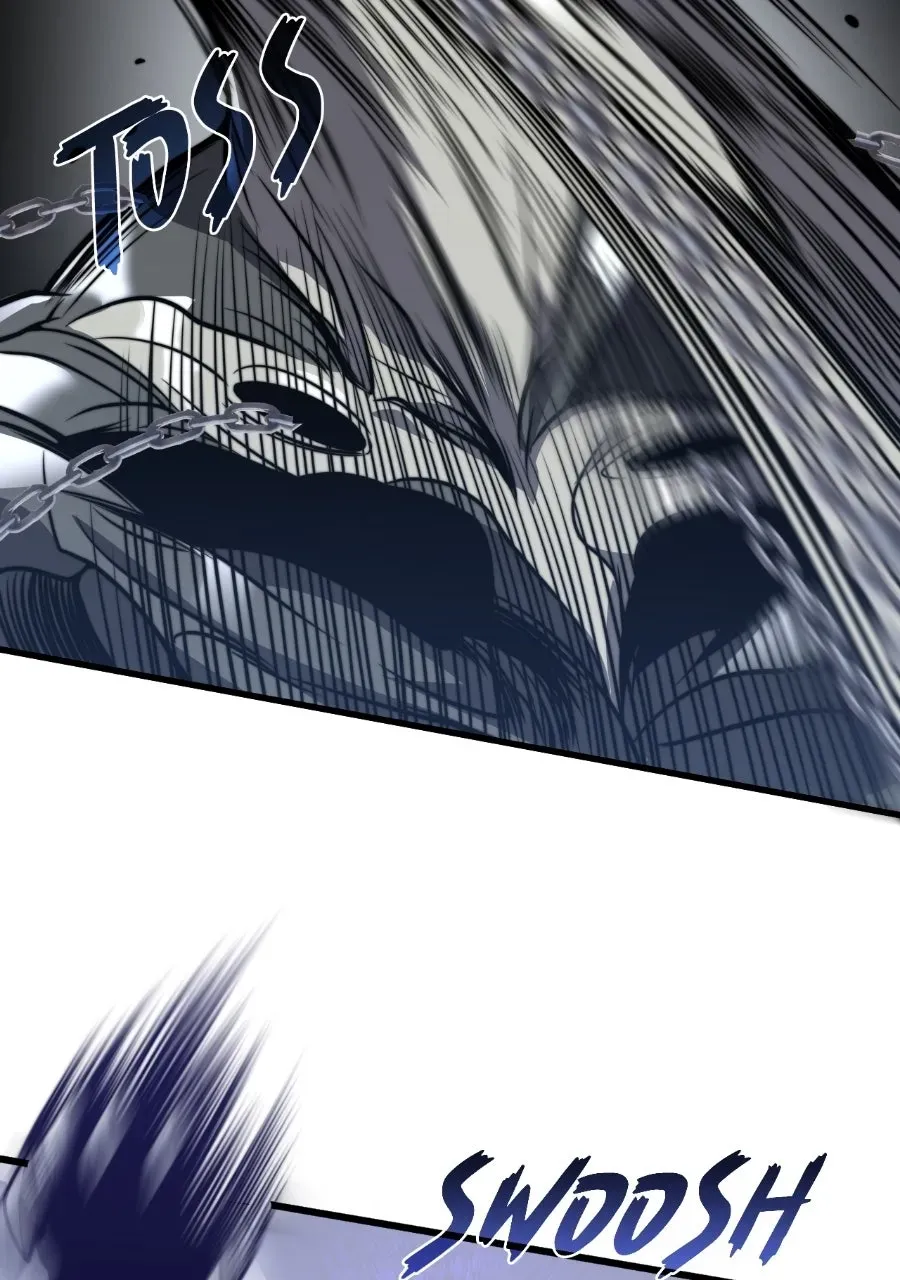 INFINITE DECRYPTION:THE STRONGEST LEVEL 0 Chapter 15 page 28 - 