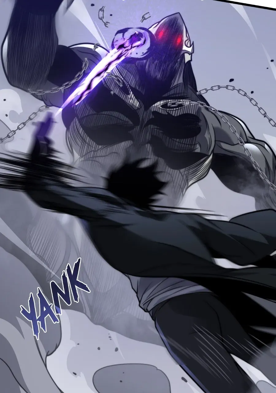 INFINITE DECRYPTION:THE STRONGEST LEVEL 0 Chapter 15 page 29 - 