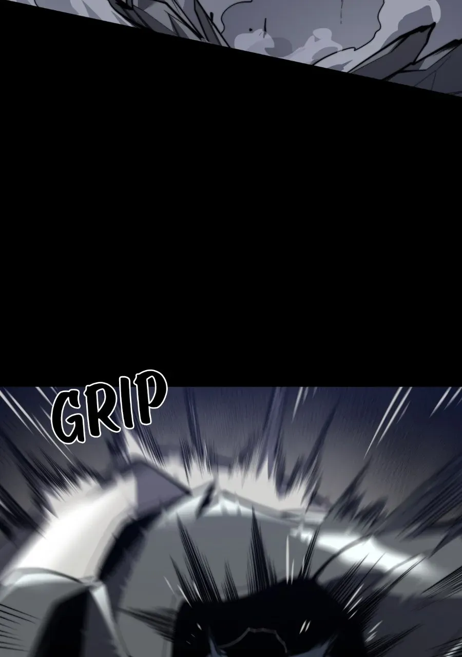 INFINITE DECRYPTION:THE STRONGEST LEVEL 0 Chapter 15 page 34 - 
