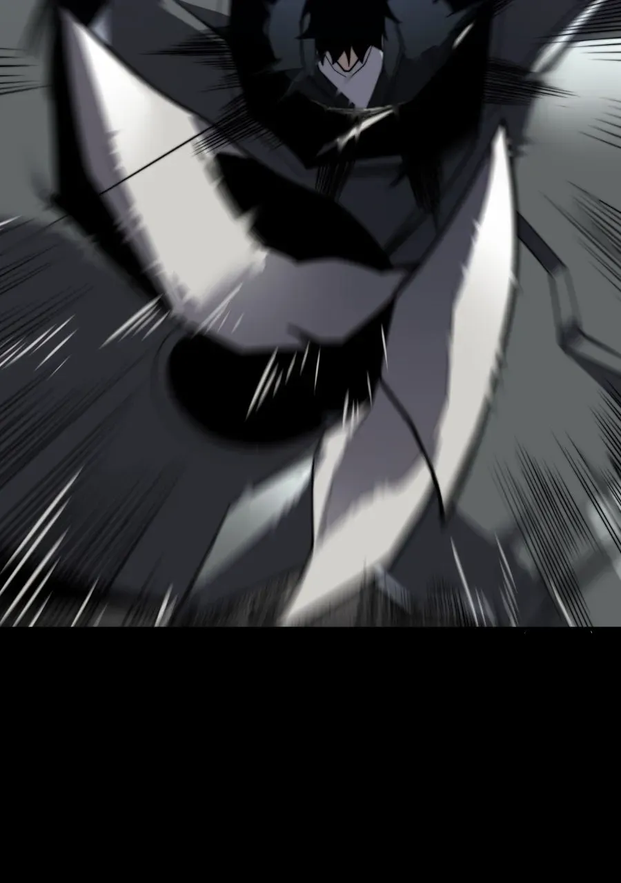 INFINITE DECRYPTION:THE STRONGEST LEVEL 0 Chapter 15 page 35 - 