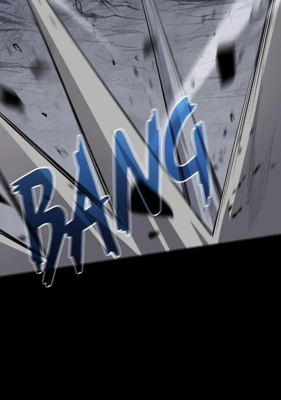 INFINITE DECRYPTION:THE STRONGEST LEVEL 0 Chapter 15 page 39 - 