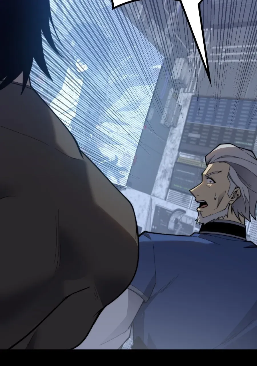 INFINITE DECRYPTION:THE STRONGEST LEVEL 0 Chapter 15 page 42 - 