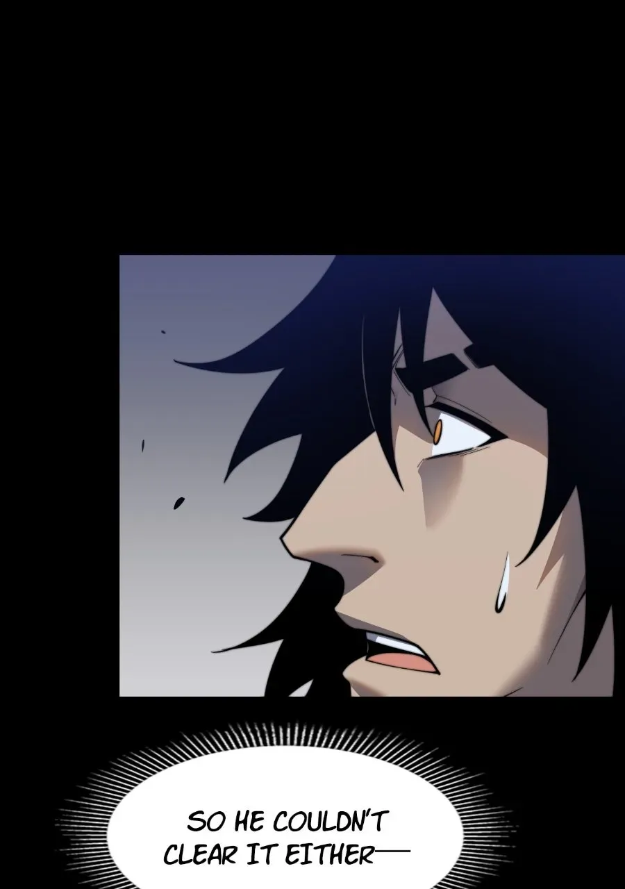 INFINITE DECRYPTION:THE STRONGEST LEVEL 0 Chapter 15 page 43 - 