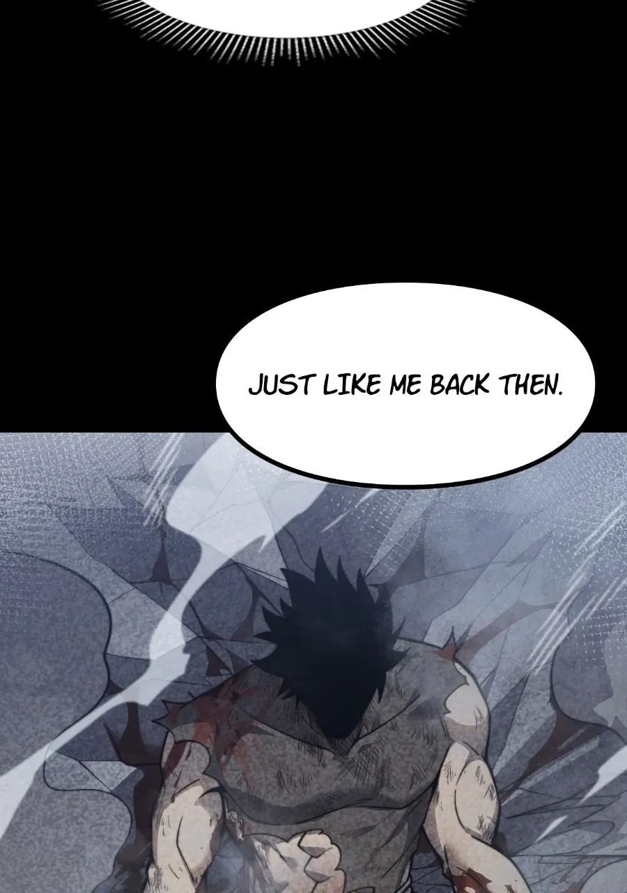INFINITE DECRYPTION:THE STRONGEST LEVEL 0 Chapter 15 page 44 - 