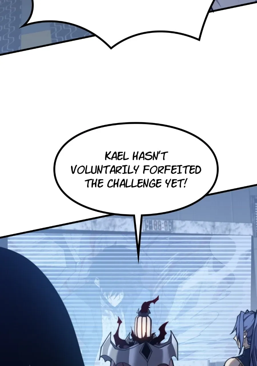 INFINITE DECRYPTION:THE STRONGEST LEVEL 0 Chapter 15 page 47 - 