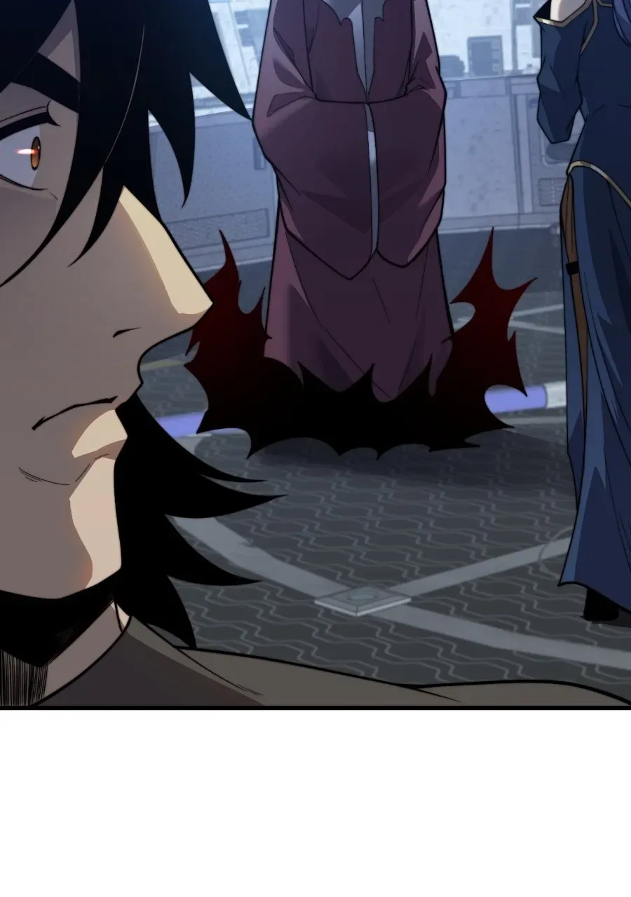 INFINITE DECRYPTION:THE STRONGEST LEVEL 0 Chapter 15 page 48 - 