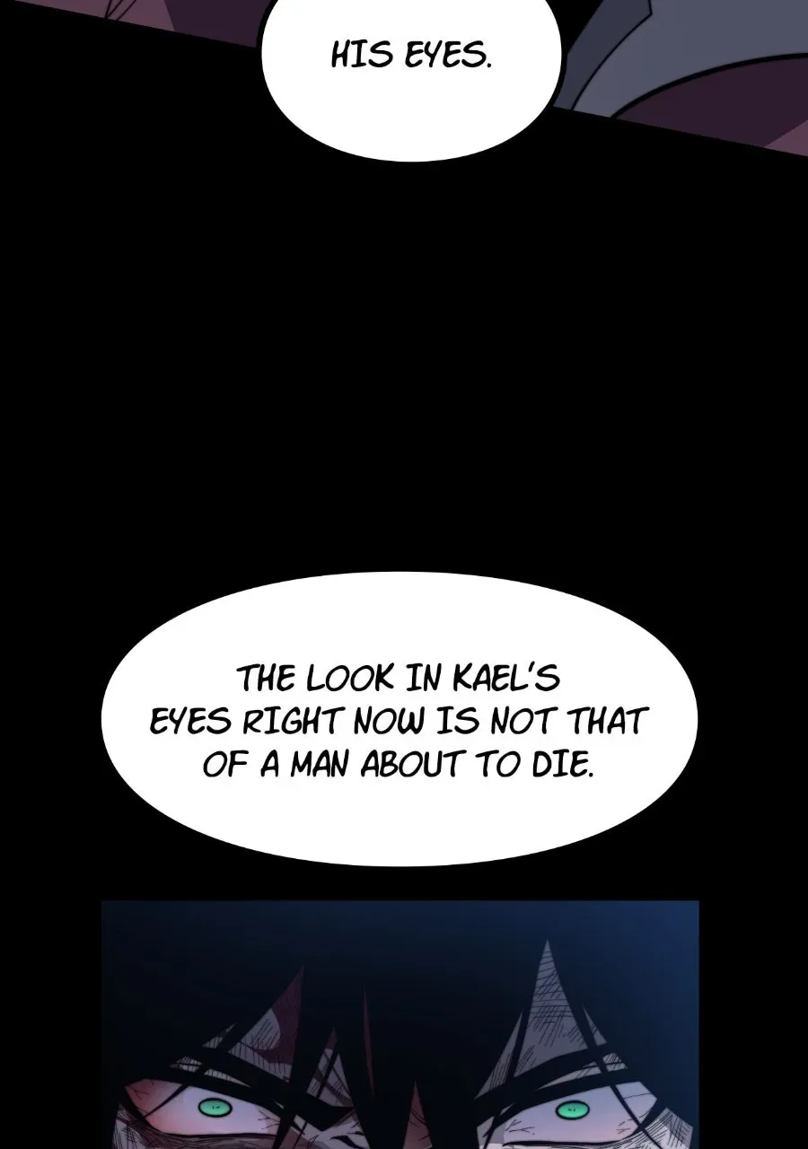 INFINITE DECRYPTION:THE STRONGEST LEVEL 0 Chapter 15 page 54 - 