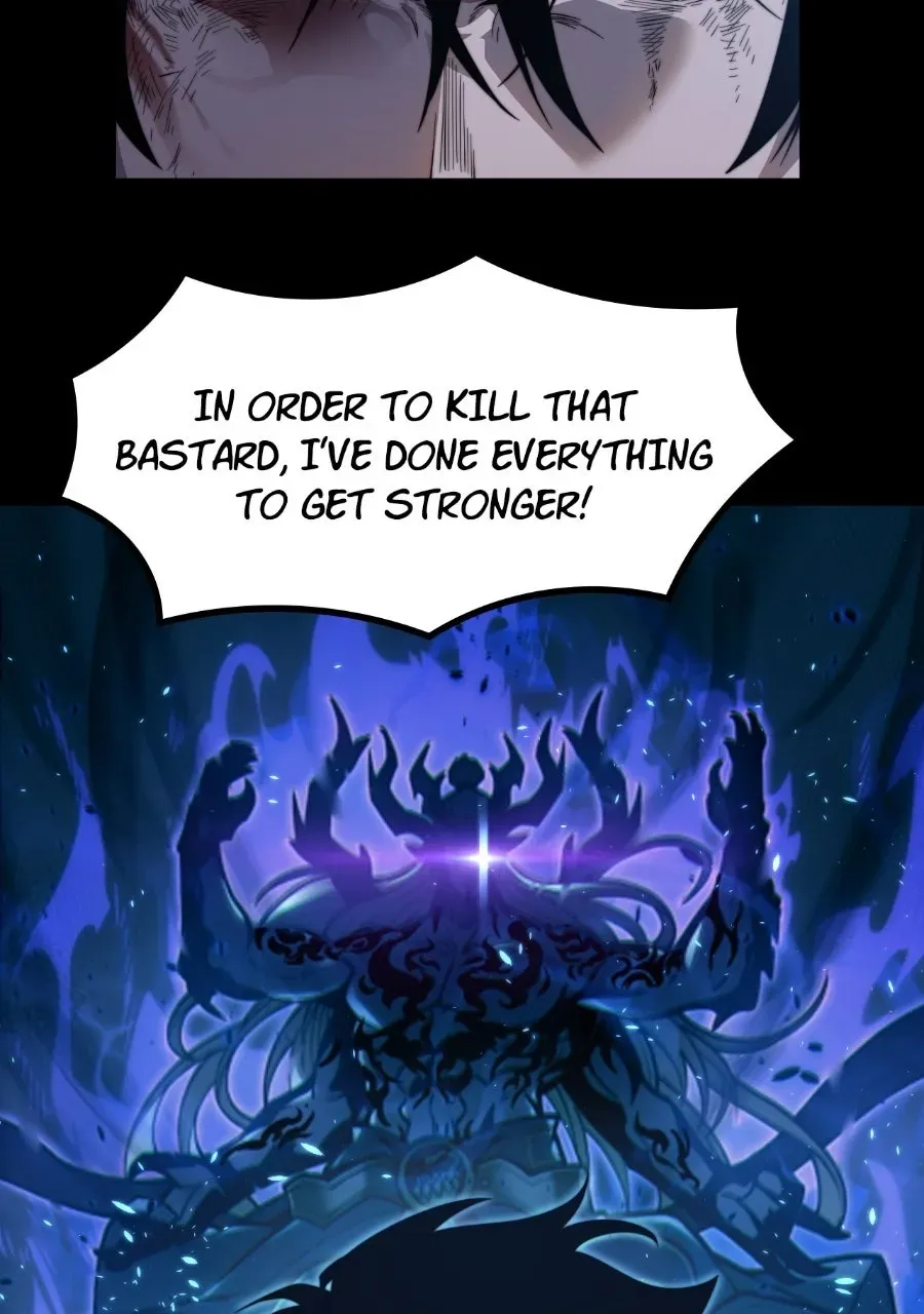 INFINITE DECRYPTION:THE STRONGEST LEVEL 0 Chapter 15 page 55 - 