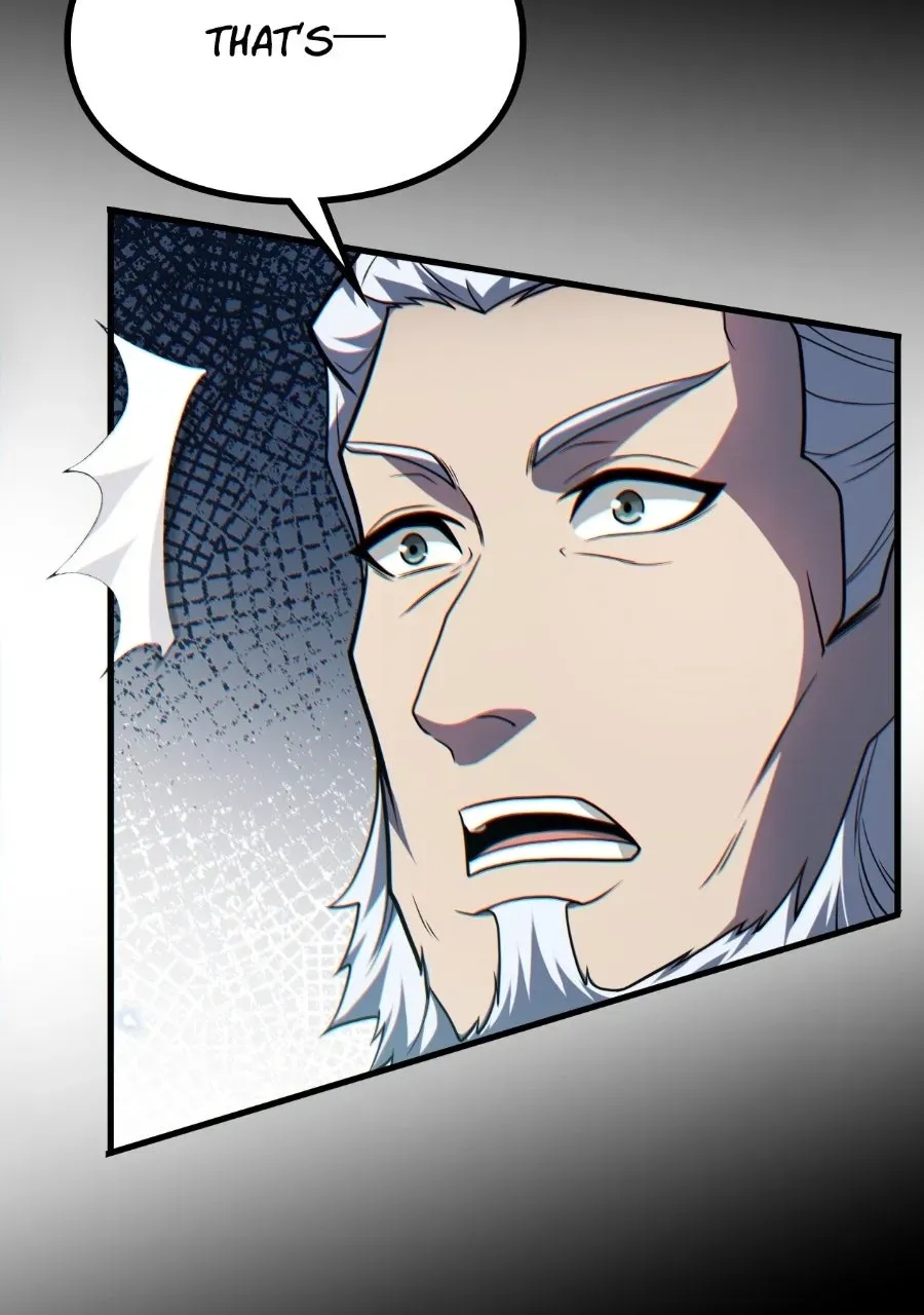 INFINITE DECRYPTION:THE STRONGEST LEVEL 0 Chapter 15 page 7 - 