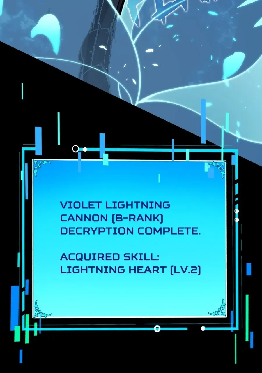 INFINITE DECRYPTION:THE STRONGEST LEVEL 0 Chapter 15 page 63 - 