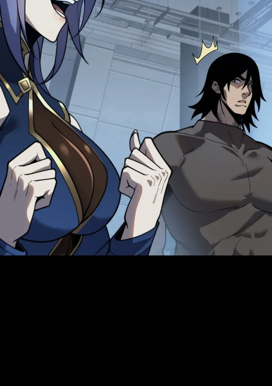 INFINITE DECRYPTION:THE STRONGEST LEVEL 0 Chapter 15 page 66 - 