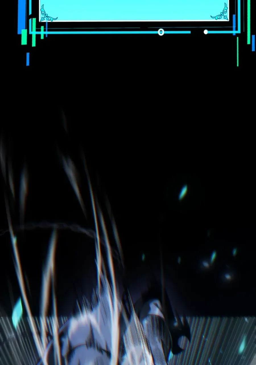 INFINITE DECRYPTION:THE STRONGEST LEVEL 0 Chapter 15 page 70 - 