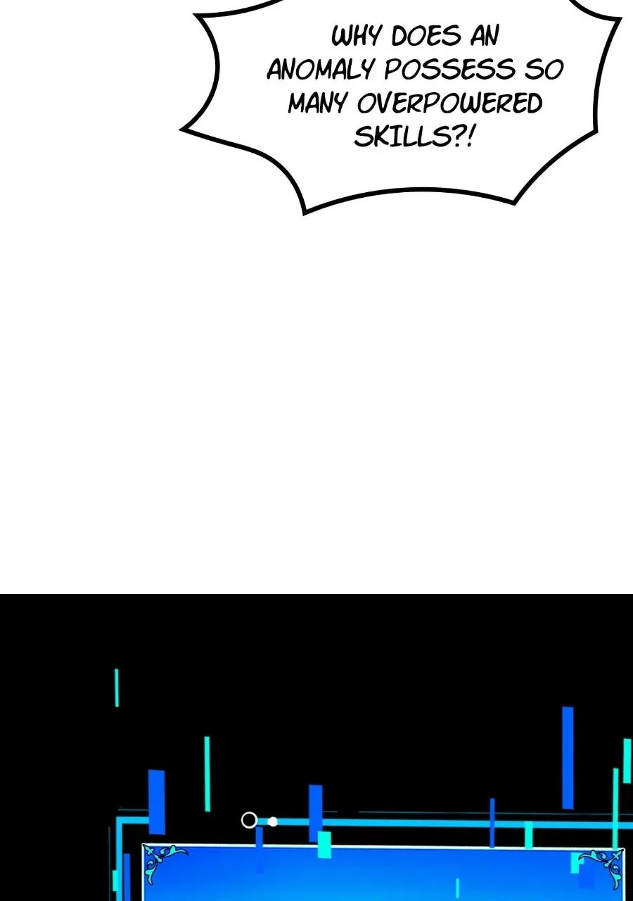 INFINITE DECRYPTION:THE STRONGEST LEVEL 0 Chapter 15 page 76 - 