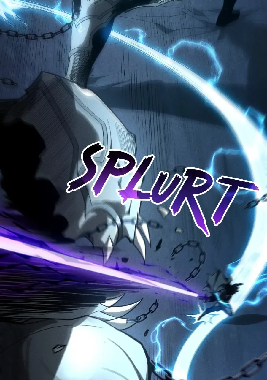 INFINITE DECRYPTION:THE STRONGEST LEVEL 0 Chapter 15 page 78 - 