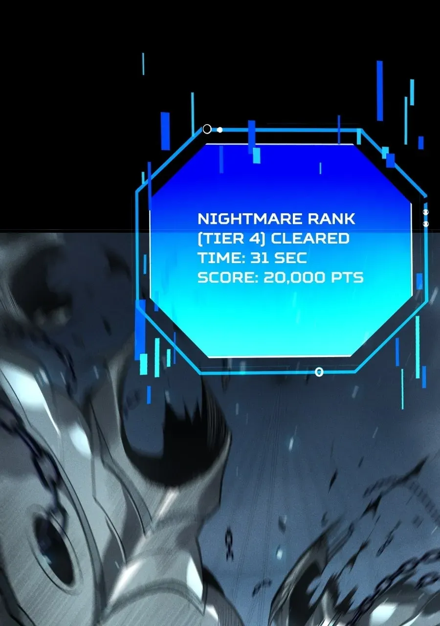 INFINITE DECRYPTION:THE STRONGEST LEVEL 0 Chapter 15 page 80 - 