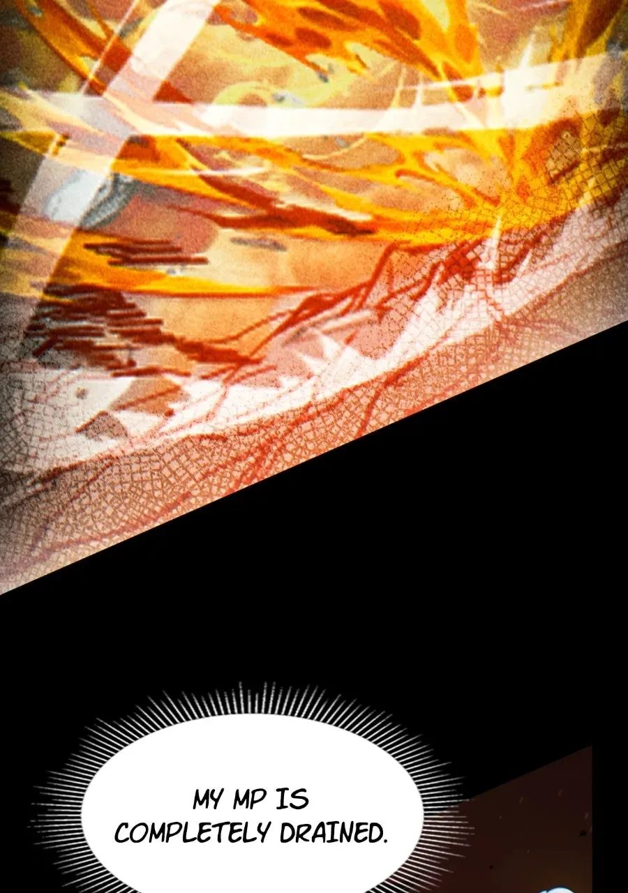 INFINITE DECRYPTION:THE STRONGEST LEVEL 0 Chapter 15 page 9 - 