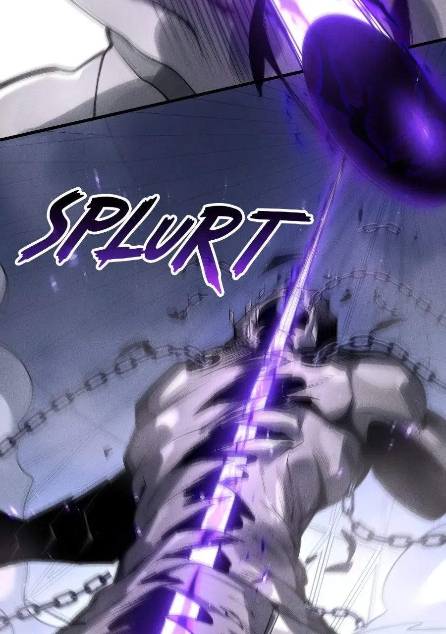 INFINITE DECRYPTION:THE STRONGEST LEVEL 0 Chapter 15 page 88 - 