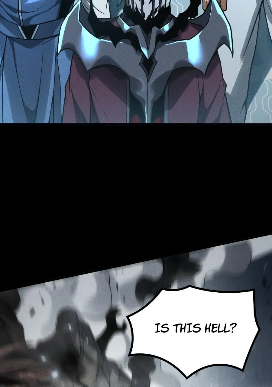 INFINITE DECRYPTION:THE STRONGEST LEVEL 0 Chapter 15 page 91 - 