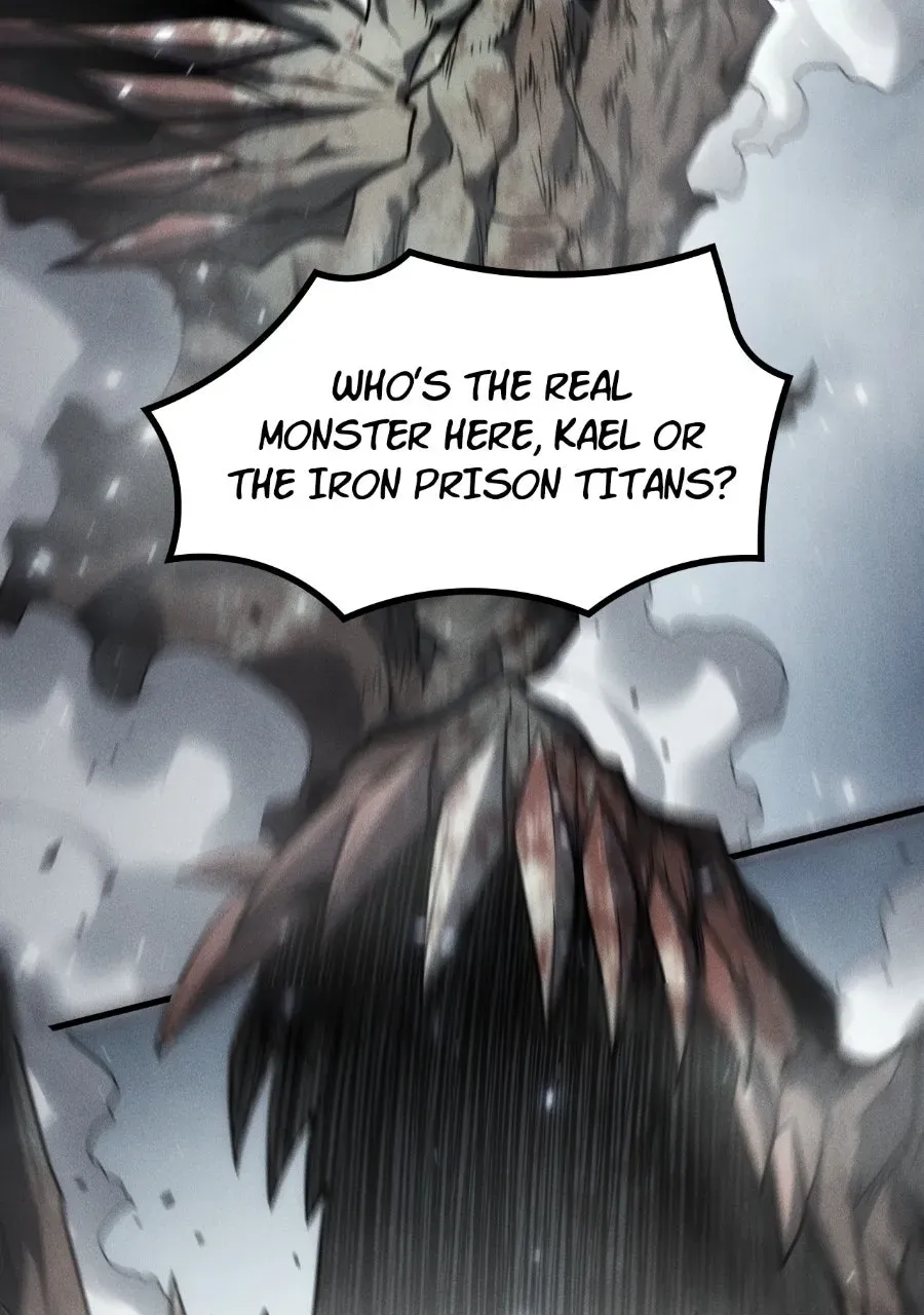 INFINITE DECRYPTION:THE STRONGEST LEVEL 0 Chapter 15 page 93 - 