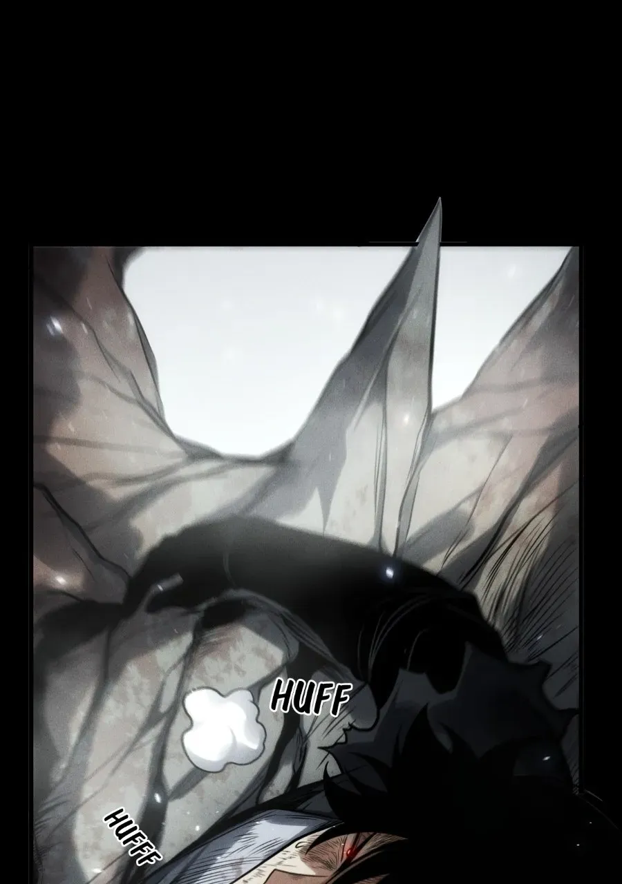 INFINITE DECRYPTION:THE STRONGEST LEVEL 0 Chapter 15 page 95 - 