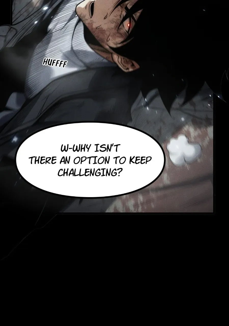 INFINITE DECRYPTION:THE STRONGEST LEVEL 0 Chapter 15 page 96 - 