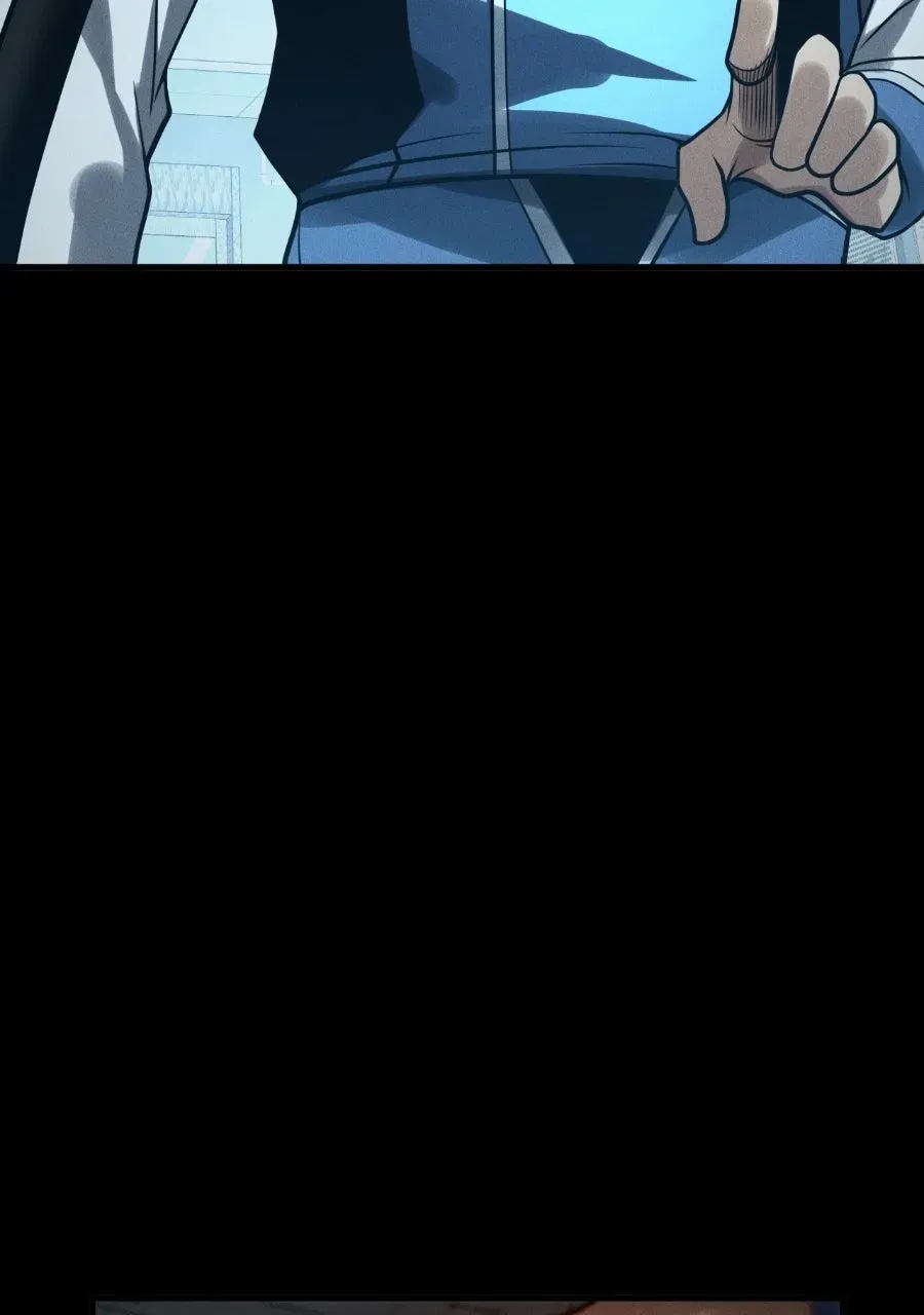 INFINITE DECRYPTION:THE STRONGEST LEVEL 0 Chapter 15 page 98 - 