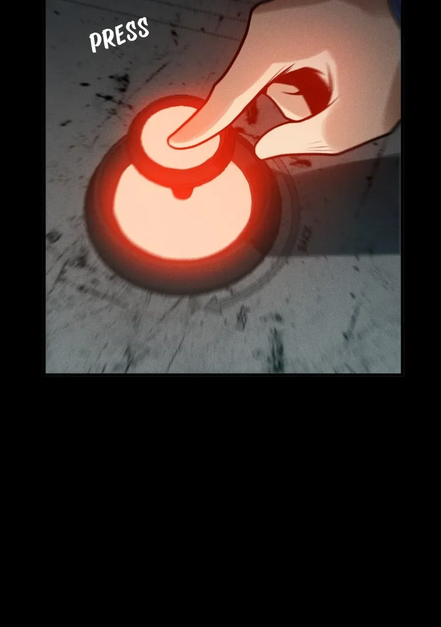 INFINITE DECRYPTION:THE STRONGEST LEVEL 0 Chapter 15 page 99 - 