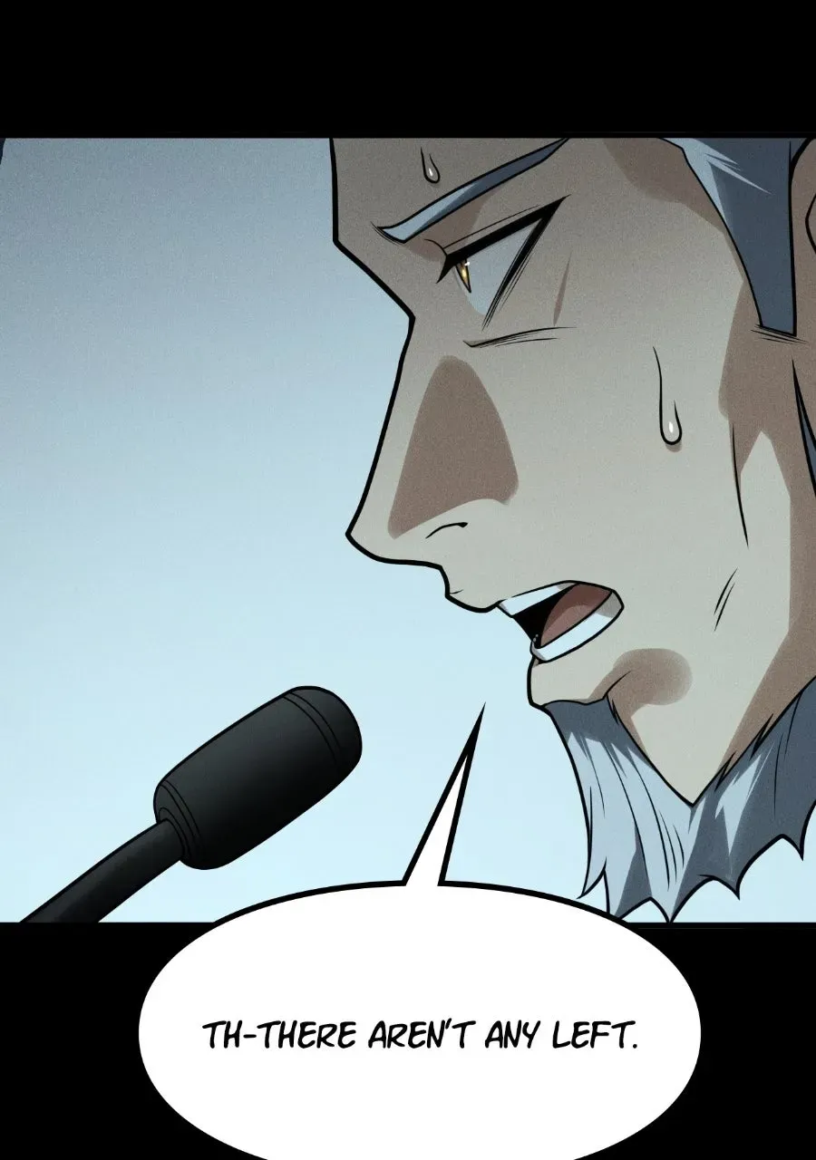 INFINITE DECRYPTION:THE STRONGEST LEVEL 0 Chapter 15 page 100 - 